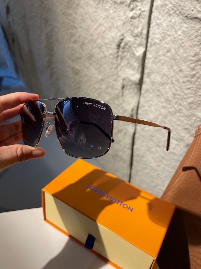 LV Sunglasses